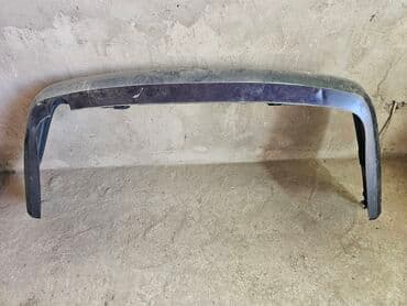 колесные диски опель вектра: Бампер Задний Opel, Б/у, Оригинал — 13