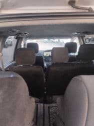 купить бу бокс на крышу автомобиля: Toyota Estima: 2002 г., 2.4 л, Автомат, Бензиновая, Минивэн — 9