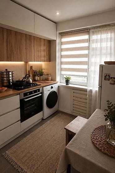 сдаётся квартира бгу: 1 комната — 1