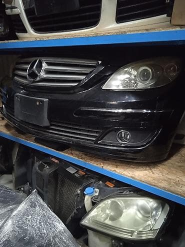 мерс 221 запчасти: Автозапчасти Кузовные запчасти на Мерседес-бенц (Mercedes-Benz) W221 — 3