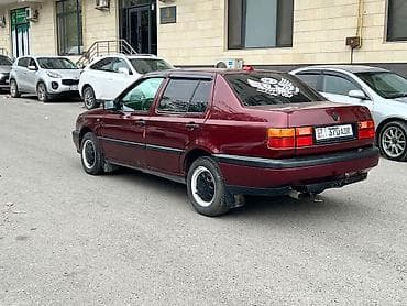 авто венто: Volkswagen Vento: 1993 г., 1.8 л, Ручные, Бензин, Седан — 6