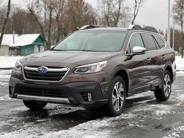 привод субару: Subaru outback BT BS разбор запчастей!!! — 1