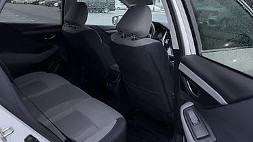 субару оутбэк: Subaru Outback: 2020 г., 2.5 л, Вариатор, Бензин, Универсал — 10