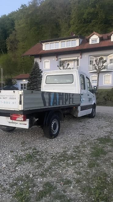 мерседес бортовой сапог: Грузовик, Mercedes-Benz, Дубль — 4