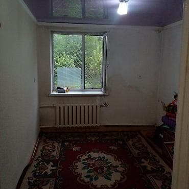 1 ком квартира: 3 комнаты, 110 м², 1 этаж, Евроремонт — 3