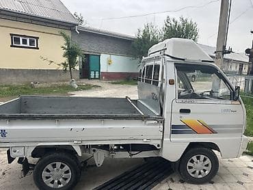 искать пикап: Легкий грузовик, Daewoo, Дубль — 3