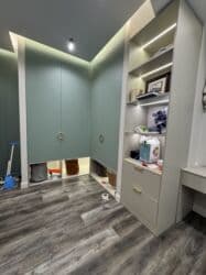 мебель для салона красоты бишкек: Мебель на заказ, Кухня, Кухонный гарнитур — 22