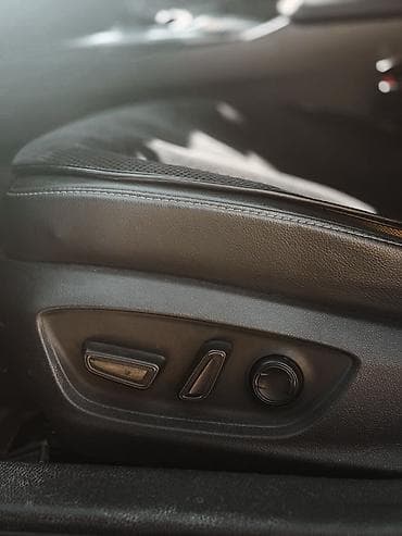 рага авто: Toyota Camry: 2018 г., 2.5 л, Автомат, Бензин, Седан — 5