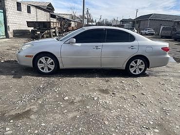 продажы авто: Toyota Windom: 2004 г., Автомат, Бензин, Седан — 9