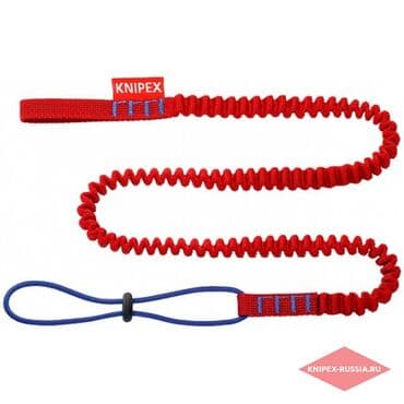 магнит для ножей: Книпекс. Страховочный строп для инструмента (код 005001 твк) описание — 2