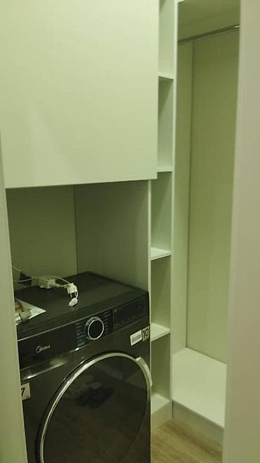 marvel legends: Кухонный гарнитур, цвет - Серый — 8