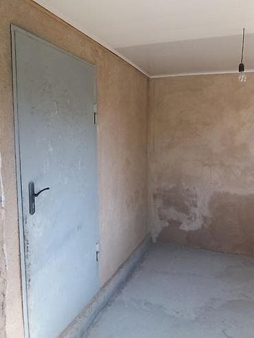 карабалта вознесеновка дом: 65 м², 3 комнаты, Бронированные двери, Амбарная, Подвал, погреб — 8