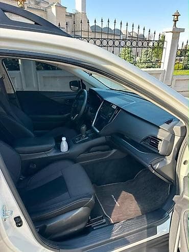датчик спидометра: Subaru Outback: 2021 г., 2.5 л, Вариатор, Бензин, Универсал — 6