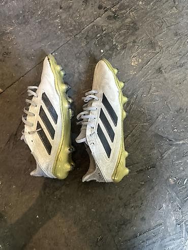 ролер: Футбольные бутсы Adidas Copa с шипами для натурального газона — 2