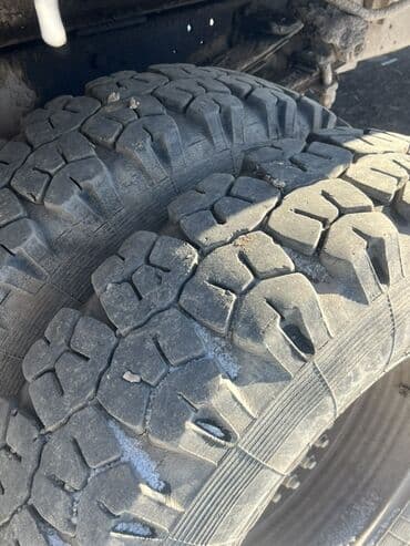 мтз 1221 1: Грузовик, ЗИЛ, Стандарт, Б/у — 8