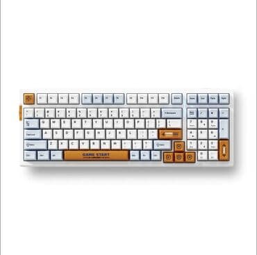 gmmk pro: Клавиатура, Зымдуу, Bluetooth туташтыруу — 2