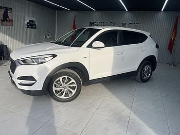 kia stinger 3 3: Hyundai Tucson: 2018 г., 1.7 л, Автомат, Дизель, Кроссовер — 1