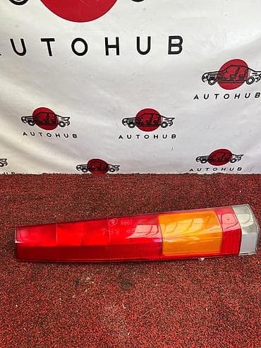 Системы освещения: Фонарь заднего хода HONDA Stepwgn RF1 1999 лев. (б/у) — 1