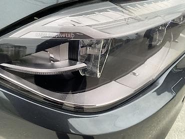 es 2016: BMW X5: 2016 г., 3 л, Автомат, Бензин, Внедорожник — 9