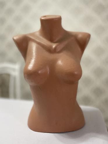 Бизнес үчүн жабдуулар: Маникен — 3