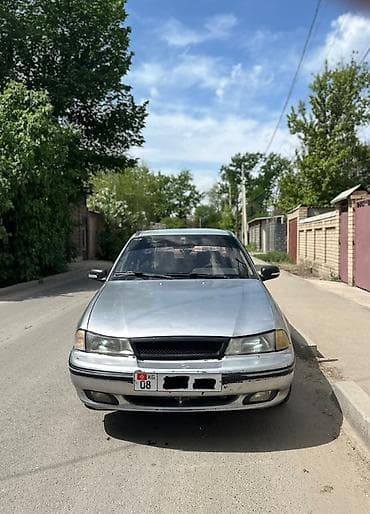 вал нексия: Daewoo Nexia: 2005 г., 1.5 л, Ручные, Бензин, Седан — 5