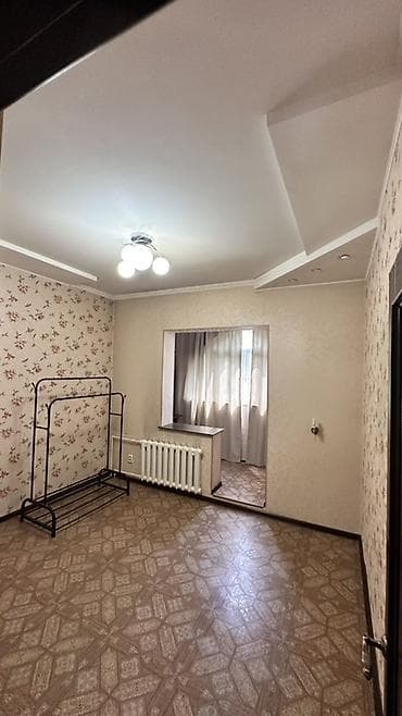 квартира 3х ком: 3 комнаты, 76 м², 105 серия, 5 этаж, Косметический ремонт — 8
