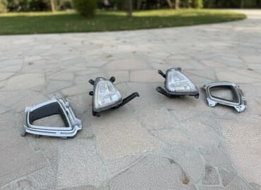 диффузор для дома бишкек: Киа Соренто Противотуманные фары в сборе для автомобиля Kia Sorento — 1