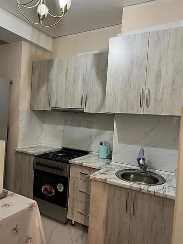 бристоль: 2 комнаты, Собственник, С подселением, С мебелью частично — 9