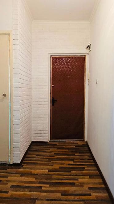 binar: 1 комната, 35 м², 5 мкр 105 серия, 1 этаж, Свежий ремонт — 5