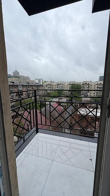 Квартиры: 2 комнаты, 51 м², Элитка, 5 этаж, Дизайнерский ремонт — 3