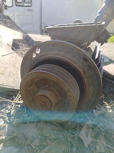 сухой фен: Электродвигатель промышленный. вал 40 мм . 1500 об в минуту. 40 — 2