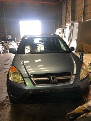 2grfe: Запчасти на honda cr-v rd5 хонда срв рд5 2.0l в наличии все детали — 2