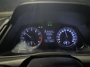 byd e7: Hyundai Sonata: 2020 г., 2 л, Автомат, Газ, Седан — 10