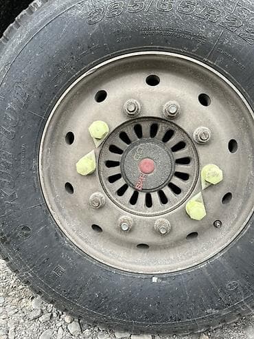 avensis 2001: Прицеп, Самосвал — 3