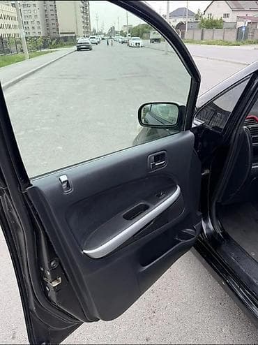 рулевая рейка гольф 2: Honda Stream: 2004 г., 2 л, Автомат, Бензин, Универсал — 9