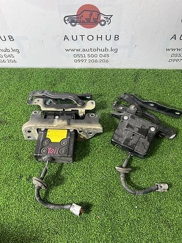 Автозапчасти: Kia — 1