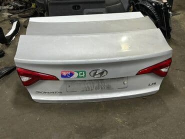 диски на зимнюю резину хендай элантра 2006: Hyundai, 2018 г., Б/у, Оригинал — 3