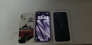 айфон 14 про бу цена бишкек: IPhone 13, Midnight, Куту — 2