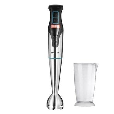 фен сокани: Блендер, миксер, Новый, Самовывоз, Бесплатная доставка — 3