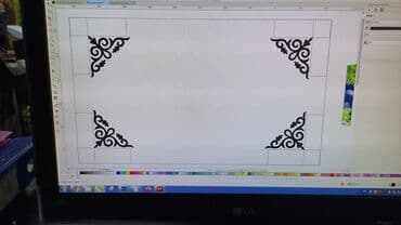 шпатель для натяжных потолков: Керме шыптар Жылтырак, Жылтырабаган, 3D потолоктор Монтаждоо, Кепилдиги, Демонтаждоо — 6