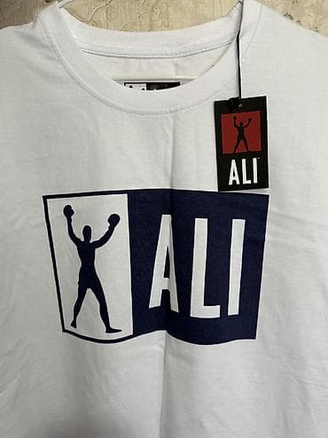 корейские футболки: Original — 2