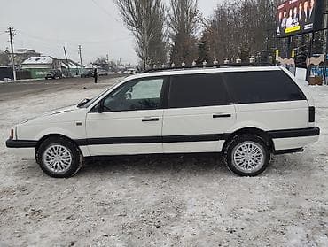 квартиры кара балта: Volkswagen Passat Variant: 1992 г., Универсал — 4