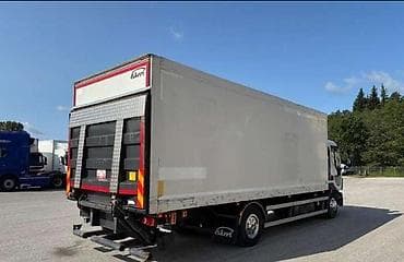 om 366: Грузовик, Volvo, Стандарт — 5