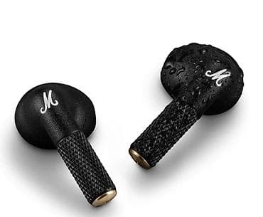 ipad mini 7: Вкладыши, Marshall, Новый, Беспроводные (Bluetooth), Классические — 3