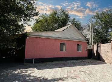 продажа дома арча бешик: Үй, 104 м², 4 бөлмө, Менчик ээси, Дизайнердик оңдоо — 1