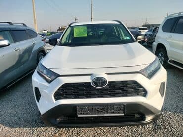полик нексия 2: Toyota RAV4: 2019 г., 2.5 л, Автомат, Бензиновая, Кроссовер — 2