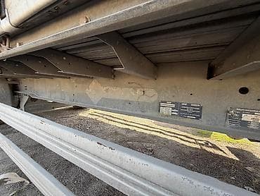 вольво тягач цена: Тягач, Volvo, 2005 г., Шторный — 9