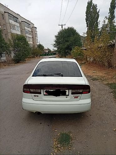 key maker: Subaru Legacy: 2002 г., 2 л, Автомат, Бензин, Седан — 3