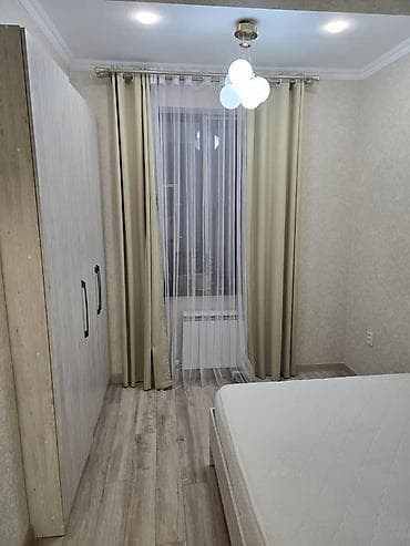 2 room: 2 комнаты, 73 м², Элитка, 6 этаж, Евроремонт — 10