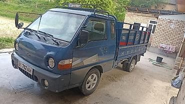 двигатель хонда степвагон бишкек: Hyundai Porter: 2004 г., 2.5 л, Кол менен иштөөчү, Дизель — 3